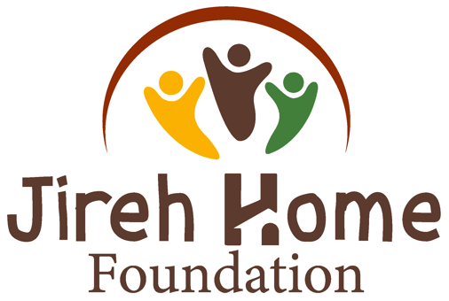 Jireh Home Foundation logo