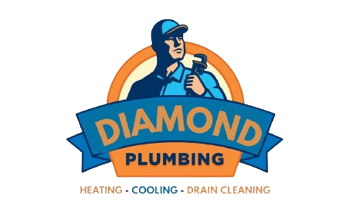 Diamond Plumbing NJ logo