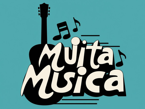 MuitaMusica logo