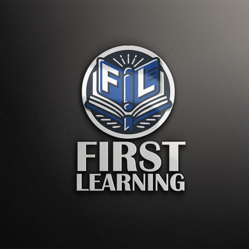 Firts Learning logo