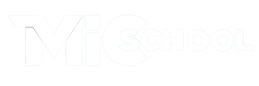 MicSchool logo