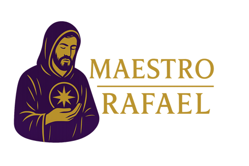 Maestro Rafael logo