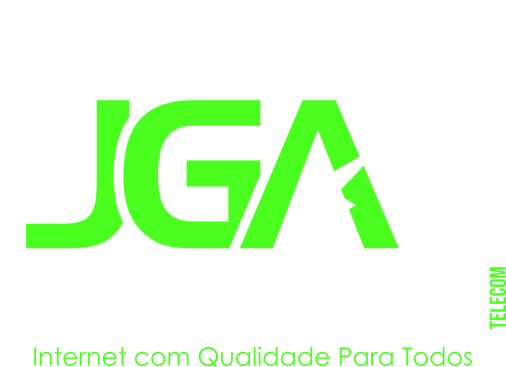 JGA INTER LINK TELECOM logo