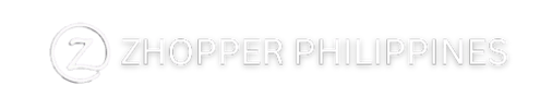 Zhopper Philippines logo