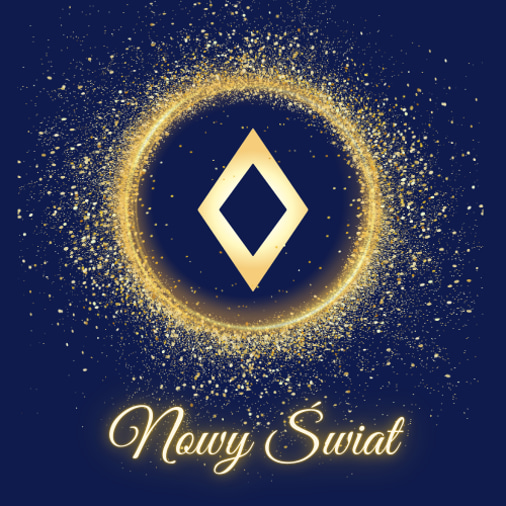 Nowy Świat logo