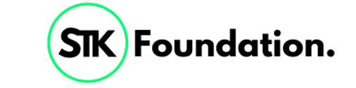 Stakers Foundation logo