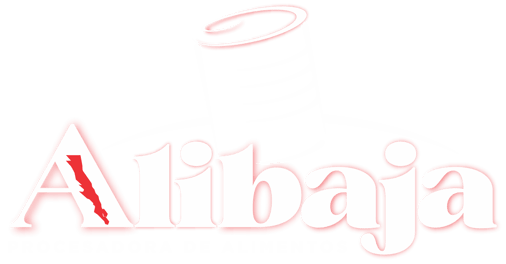 ALIBAJA logo