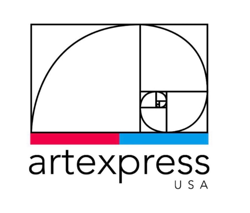 Art Express Usa logo