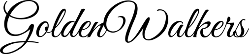 Golden walkekrs logo