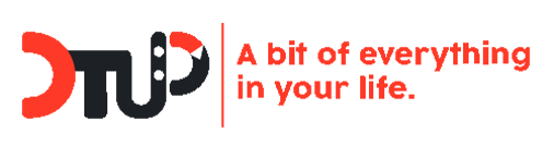dtup logo