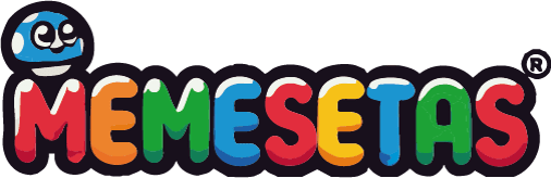 MEMESETAS logo