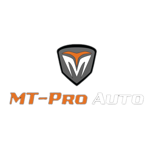 Dịch Vụ Rửa Xe MT-ProAuto Quảng Ngãi logo