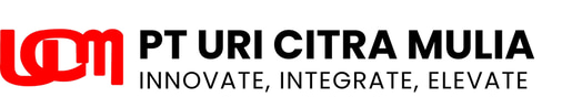 Uri Citra Mulia logo