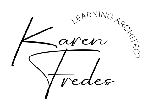 Karen Fredes logo