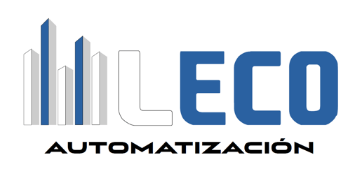 Leco logo