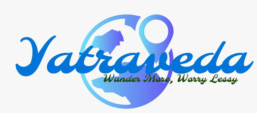 Yatraveda logo