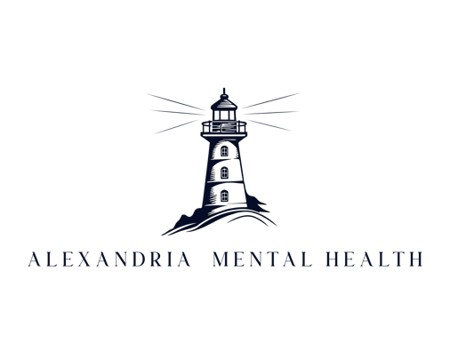 Alexandria Mental Health logo
