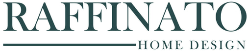 Raffinato Home Design logo