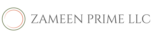Zameen Prime LLC logo