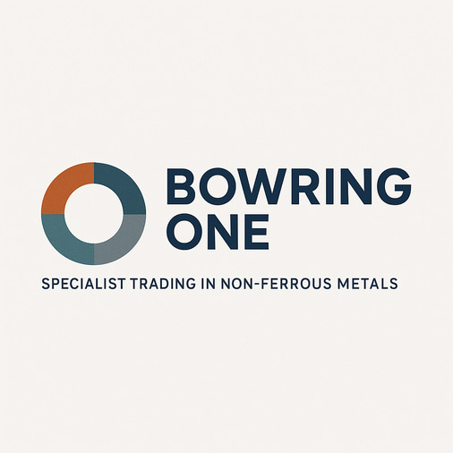 Bowring One logo