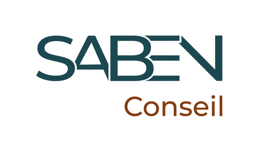 Saben Conseil logo