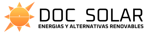 Doc Solar logo