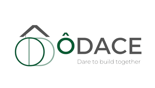 Odace logo