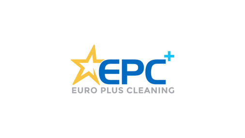 Euro Plus Cleaning logo