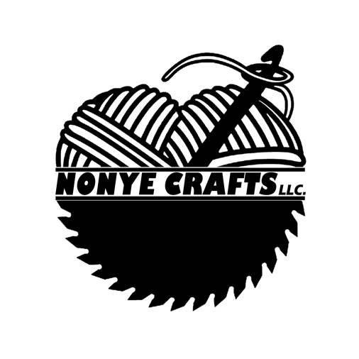 Nonye Crafts llc logo