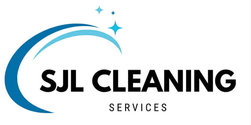 SJL Cleaning logo