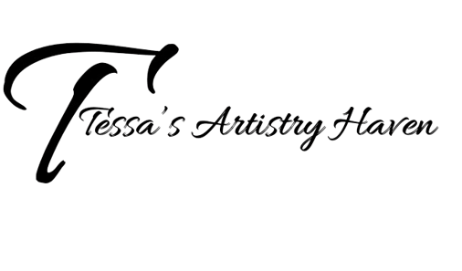 Tessa's Artistry Haven logo