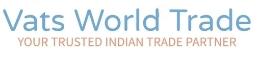 Vats World Trade: Your Indian Trade Partner logo