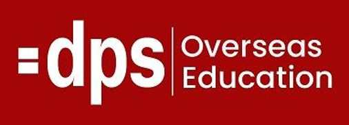 DPS Overseas Education logo