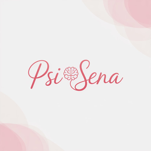 PSI SENA PSICOLOGIA logo