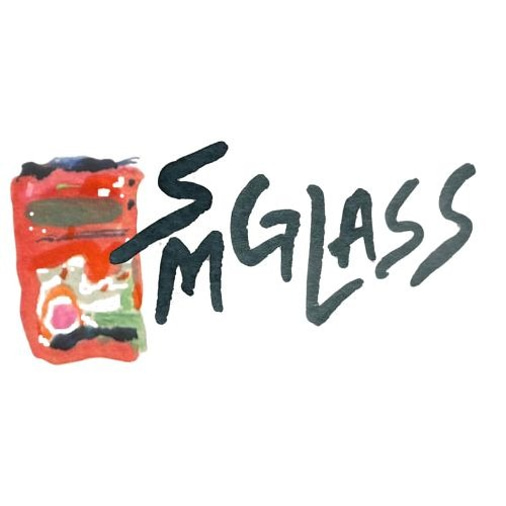 Sarah Glass logo