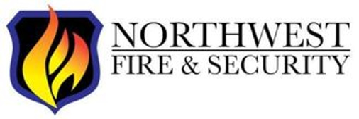 Northwest Fire and Security logo