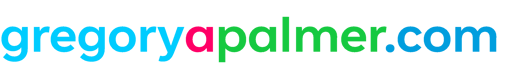 gregoryapalmer.com logo