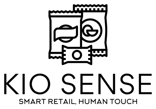 KIO Sense logo