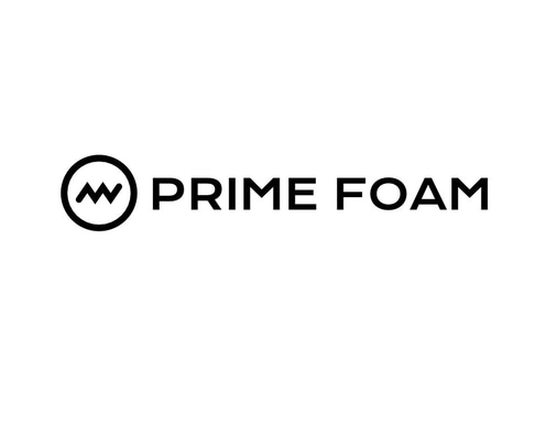 prime foam logo