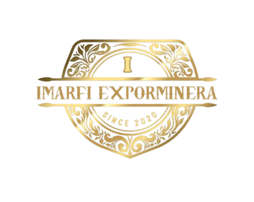 IMARFI EXPORMINERA logo