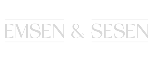 EMSEN & SESEN logo