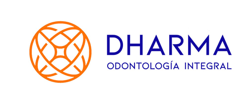 Dharma Dental logo