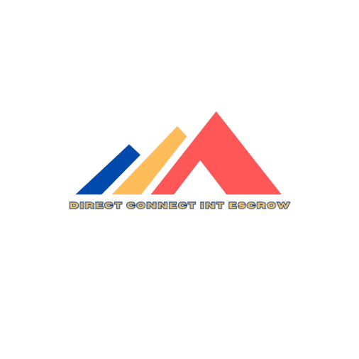 Direct Connect Int Escrow logo