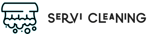 Servi Cleaning Saskatoon logo