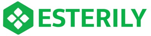 Esterily logo