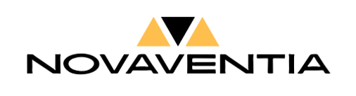 NOVAVENTIA logo