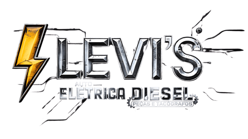Levi's Auto Elétrica logo