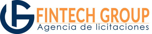 FINTECH GROUP AGENCIA DE LICITACIONES logo