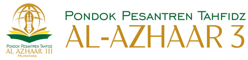 pondok pesantren al-azhaar 3 logo