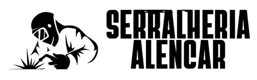 Serralheria Alencar logo